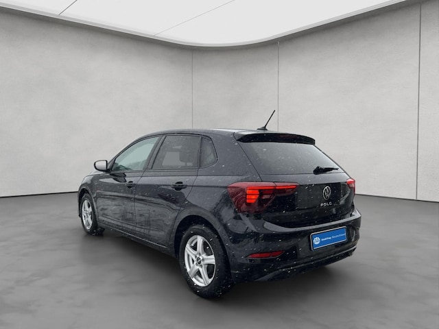 Volkswagen Polo 1.0 TSI Life
