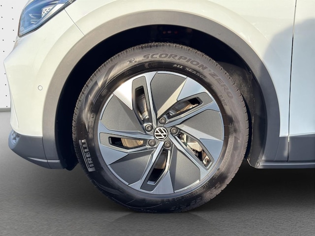 Volkswagen ID.4 IQ.Drive Performance Pro
