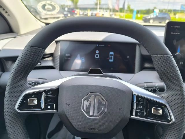MG MGS5 64 kWh EV Luxury