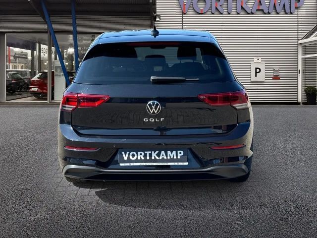 Volkswagen Golf Golf VIII Life