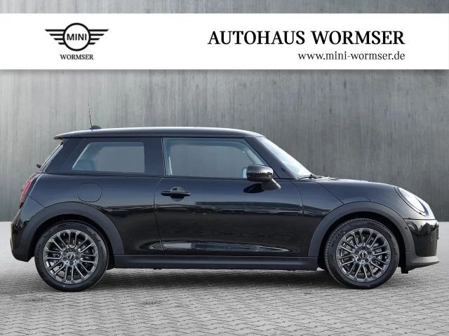 MINI Cooper DAB LED Parkassistent Shz