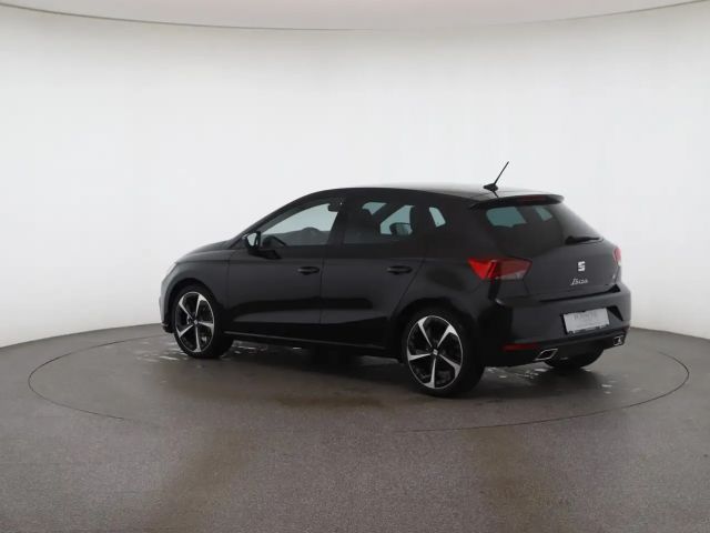 Seat Ibiza 1.0 TSI FR-lijn