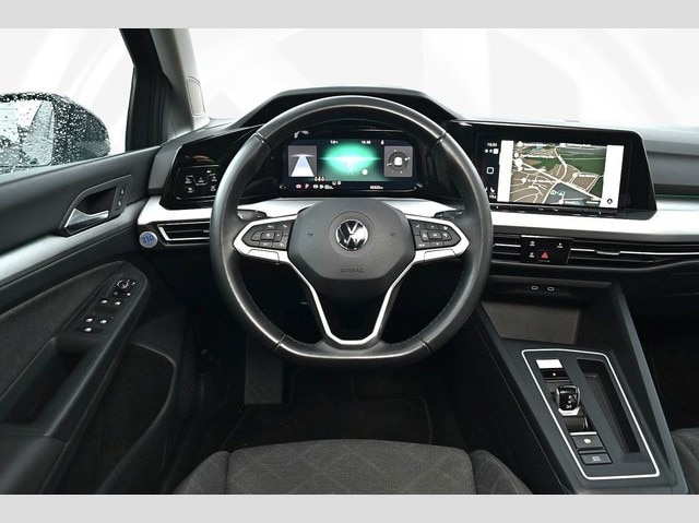 Volkswagen Golf DSG Life