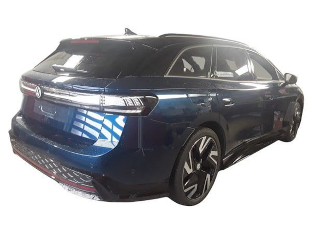 Volkswagen ID.7 Tourer