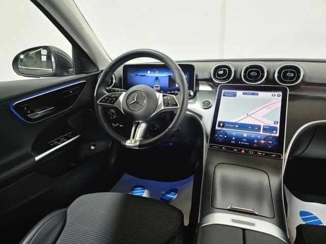 Mercedes-Benz C 220 4MATIC C 220 d Estate