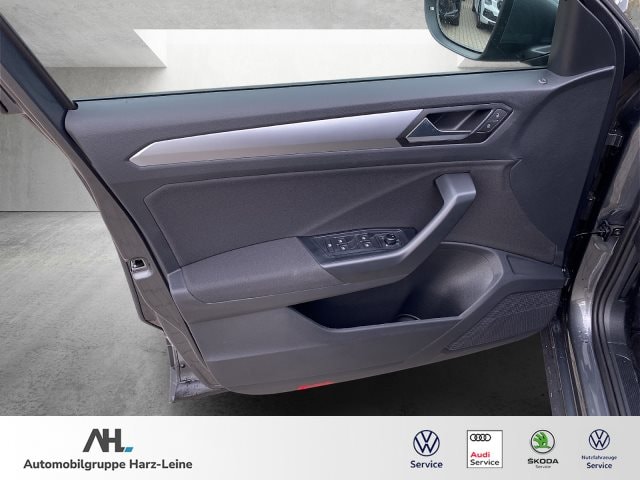 Volkswagen T-Roc 1.5 TSI DSG