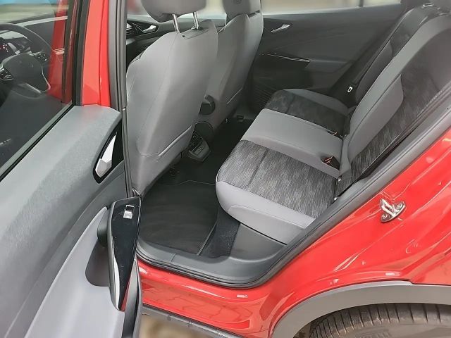 Volkswagen ID.4 IQ.Drive Performance Pro