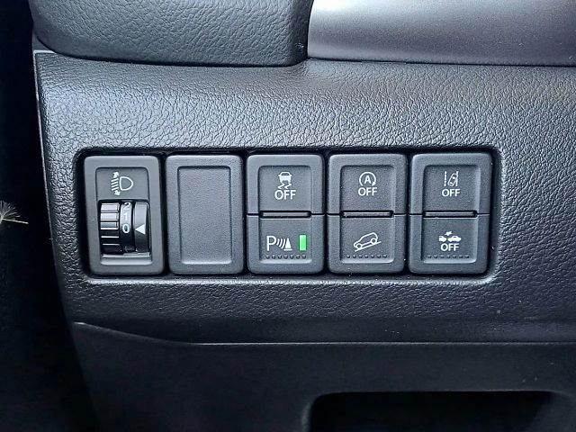 Suzuki Vitara AllGrip GL Hybrid Shine