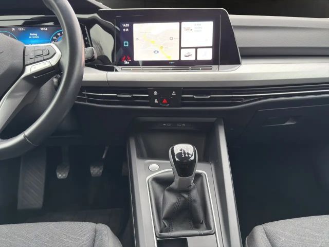 Volkswagen Golf 1.5 TSI Golf VIII Life