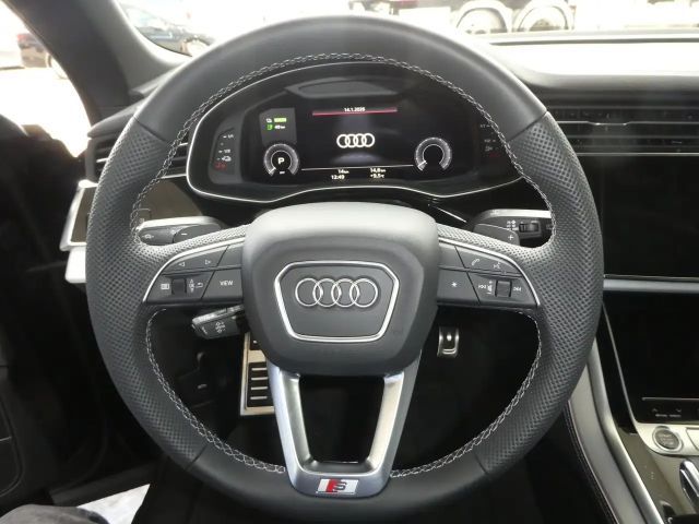 Audi Q8 Hybride Quattro