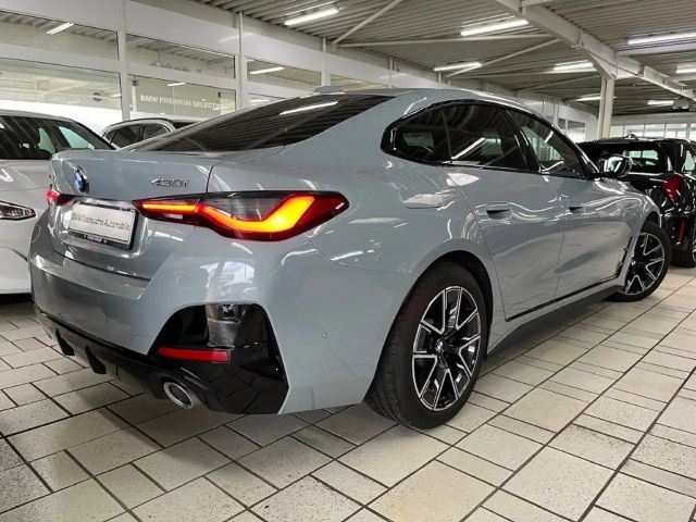 BMW 430 430i Coupé Gran Coupé M-Sport Sedan