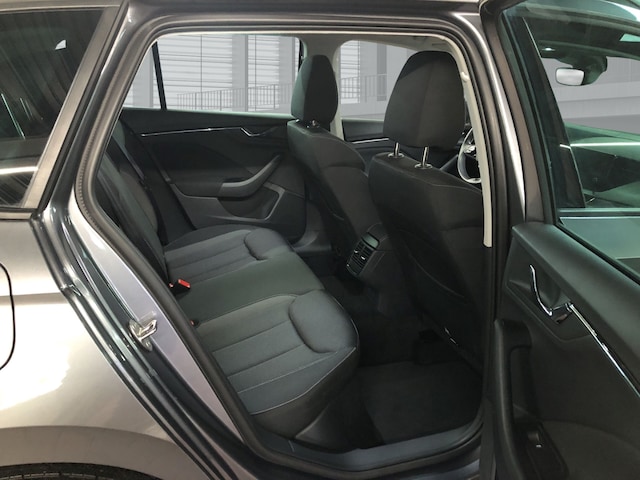 Skoda Kamiq 1.0 TSI Tour