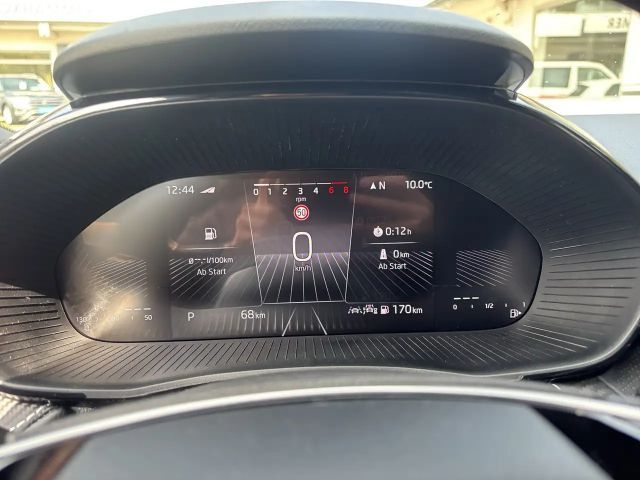 Skoda Fabia Monte Carlo