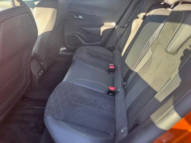 Peugeot 2008 GT-Line PureTech