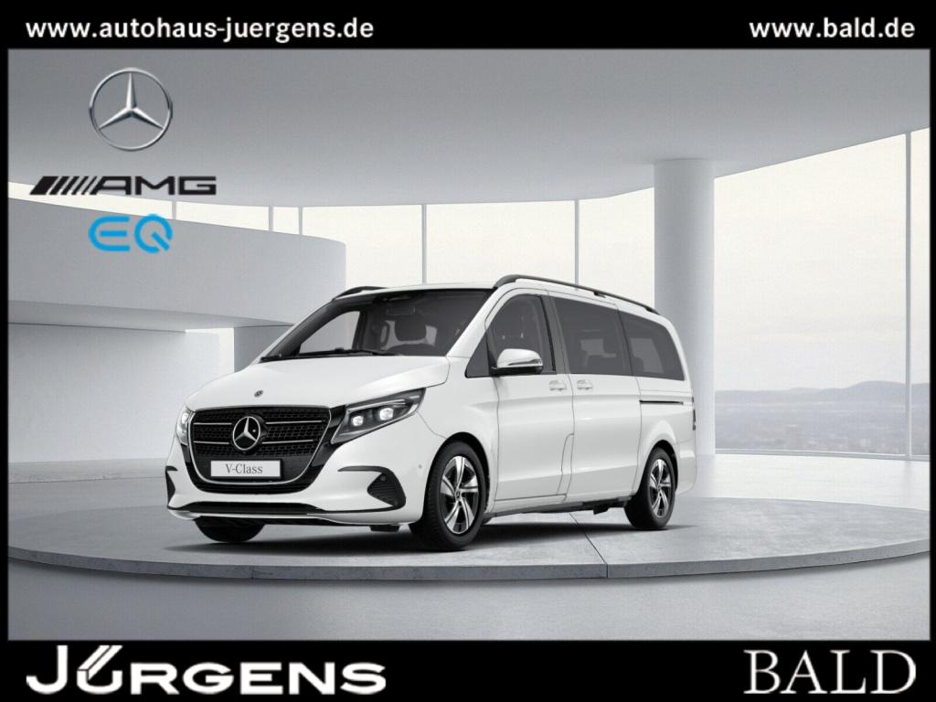 Mercedes-Benz V 220 Limousine Lang Style
