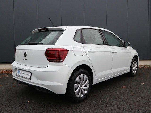 Volkswagen Polo Comfortline