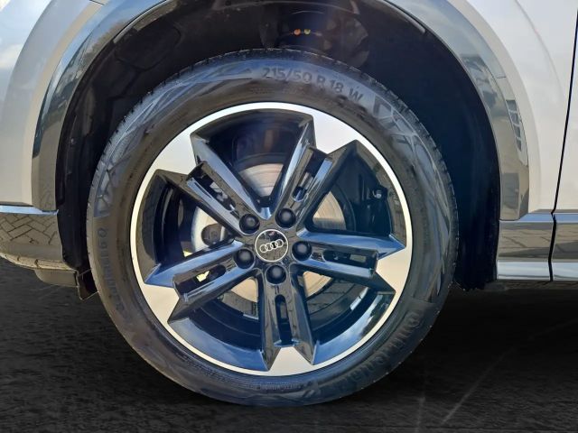 Audi Q2 35 TFSI S-Tronic