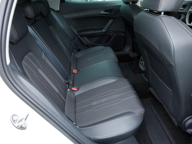 Cupra Formentor 1.5 TSI