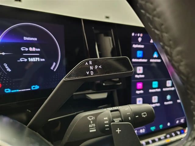 Renault Espace E-Tech Techno