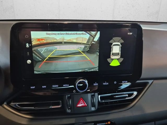 Hyundai i30 Go! T-GDi