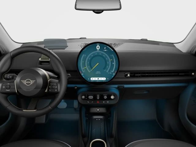 MINI Aceman Classic Trim,Panodach,HeadUp,19''LMFelge