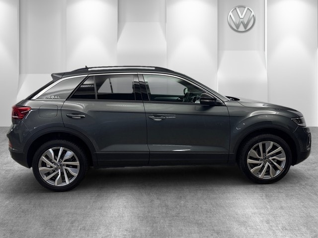 Volkswagen T-Roc DSG
