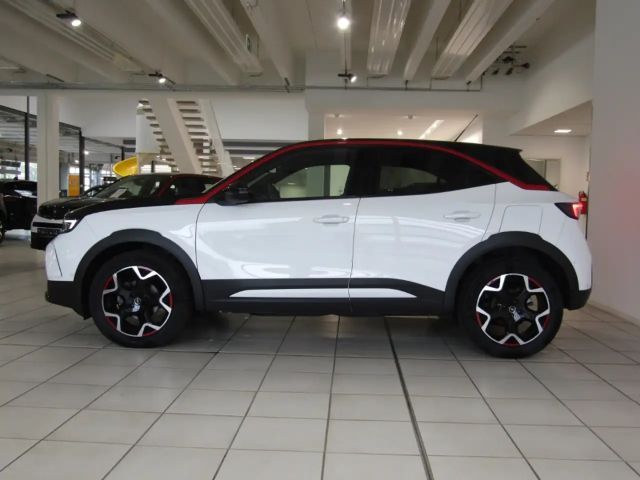 Opel Mokka GS-Line Grand Sport Turbo