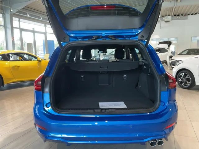 Ford Focus EcoBoost ST Line Wagon