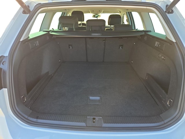 Volkswagen Passat 2.0 TSI Business DSG Variant