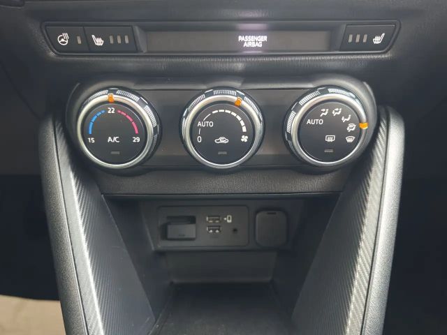 Mazda 2 Homura SkyActiv