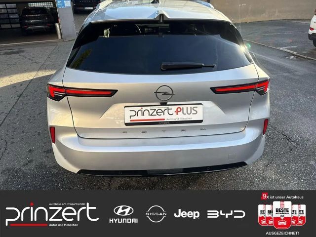 Opel Astra 1.5 CDTI 1.5 Turbo