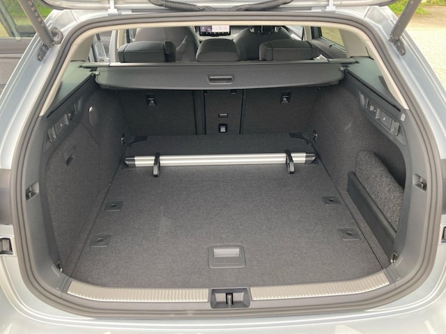 Skoda Superb Combi Selection