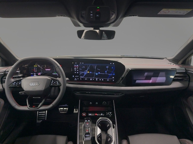 Audi A6 e-tron Avant Quattro