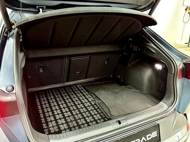 Cupra Formentor 4Drive DSG VZ