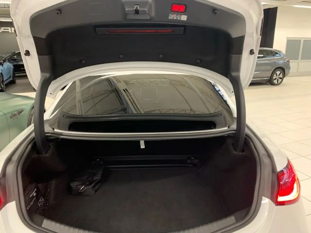 Mercedes-Benz CLE 53 AMG 4MATIC+ AMG Line