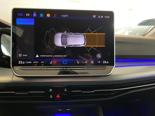 Volkswagen Golf 1.5 TSI BMT Golf VIII Life