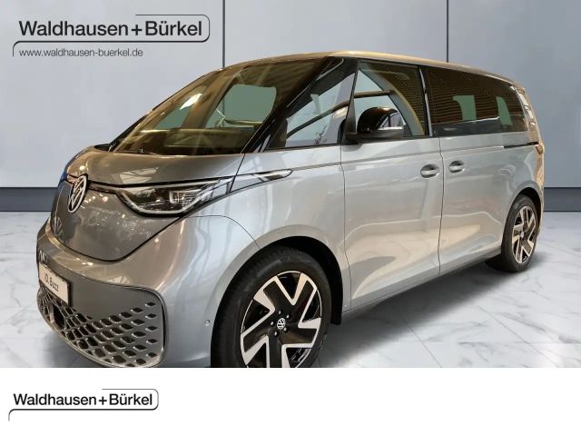 Volkswagen ID.Buzz 150 kW 77 KWh Pro