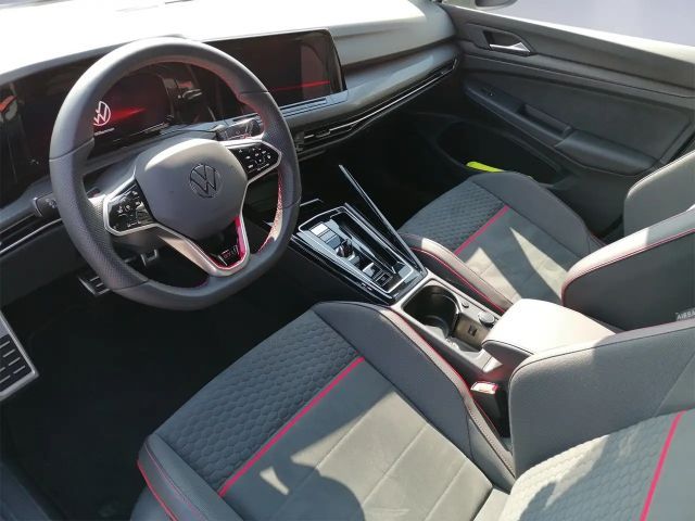 Volkswagen Golf GTI Golf VIII