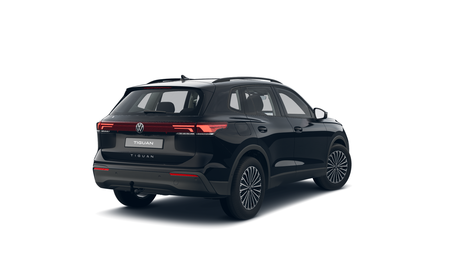 Volkswagen Tiguan DSG Max