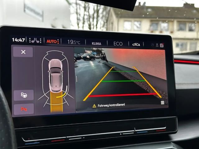 Cupra Formentor 1.4 DSG VZ e-Hybrid