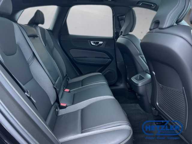 Volvo XC60 XC60