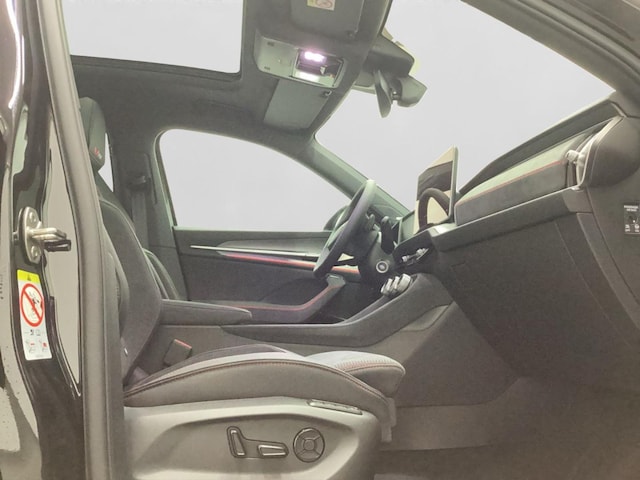 Skoda Kodiaq 2.0 TSI RS