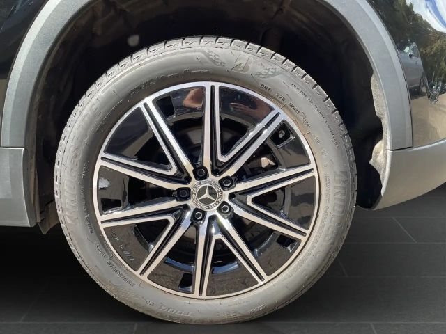 Mercedes-Benz EQA 300 4MATIC