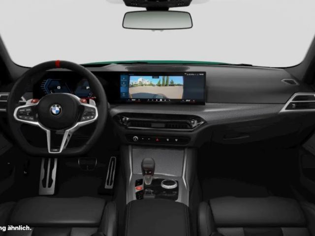 BMW M3 Competition Touring xDrive