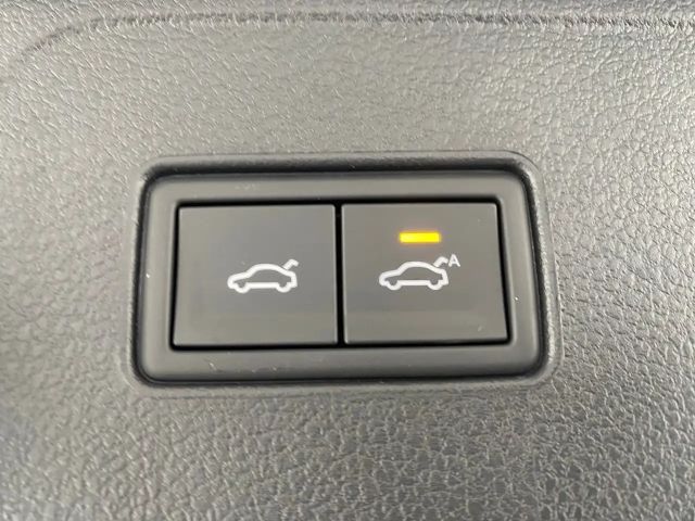 Volkswagen Passat Business Variant