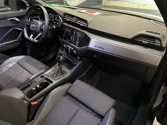 Audi Q3 35 TFSI S-Line Sportback