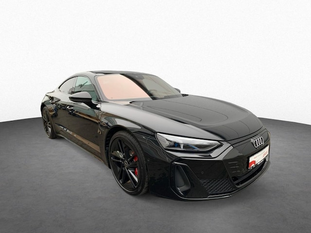 Audi e-tron GT Quattro