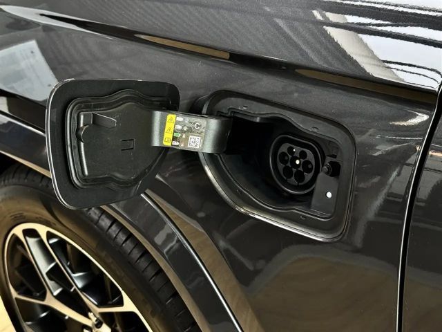 Jeep Grand Cherokee 4xe Summit