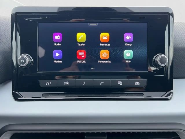 Seat Ibiza Reference