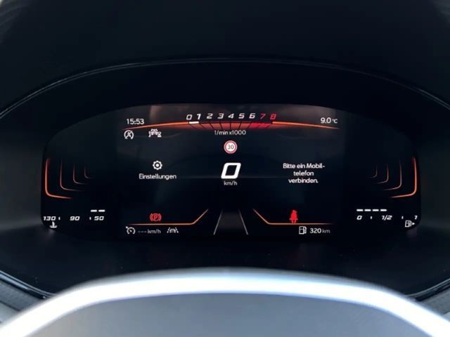 Seat Ibiza Xcellence